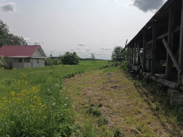 Купить земельный участок в Владимире. Вариант № 2607859, 9, площадь -  квм, цена 2000000 рублей