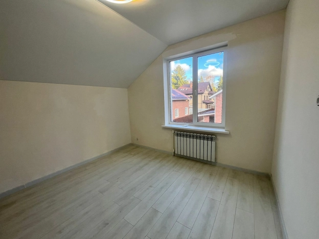 Купить дом в Москве. Вариант № 6587, 17, площадь - квм, цена 21500000 рублей