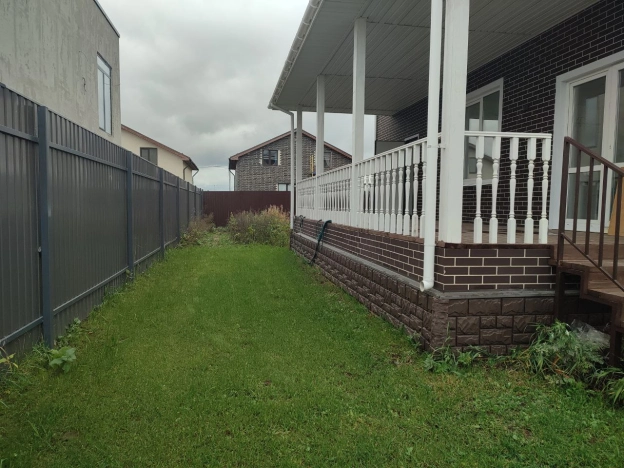 Купить дом в Москве. Вариант № 8738941, 20, площадь -  квм, цена 11990000 рублей