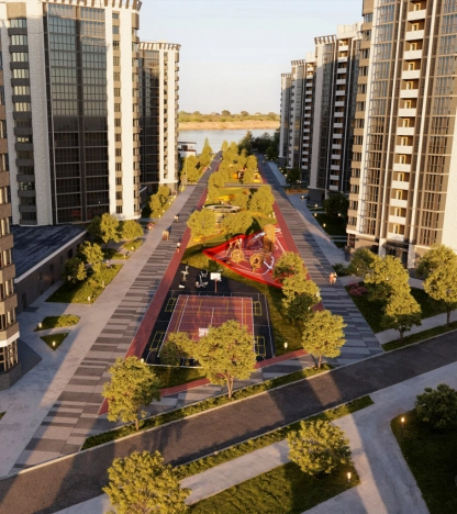 Купить однокомнатную квартиру в Амурской области. Вариант № 6697481, 5, площадь -  квм, цена 5526000 рублей