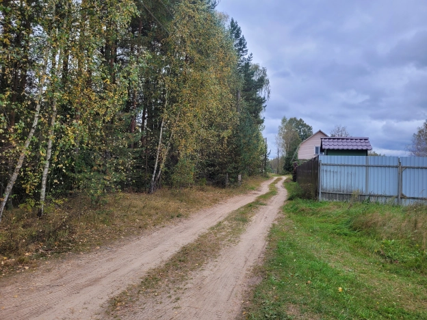 Купить дачу в Егорьевске. Вариант № 1157950, 14, площадь -  квм, цена 550000 рублей