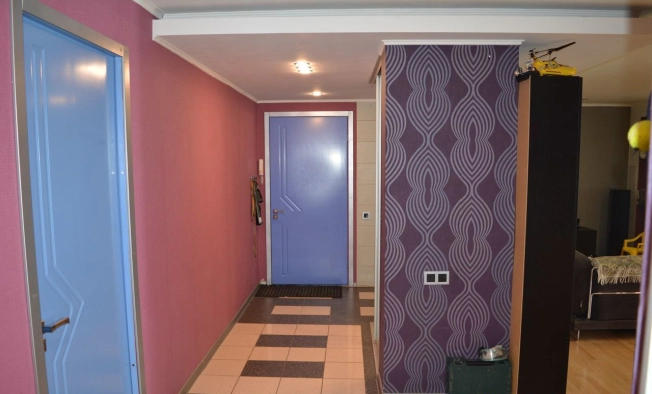 . Вариант № 29444, 15, площадь - 86 квм, цена 8200000 рублей