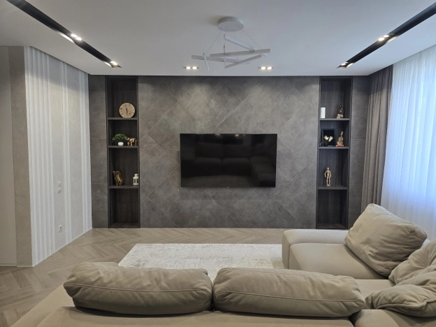 Купить квартиру на улице Лермонтова в Белгороде. Вариант № 1818815, 3, площадь -  квм, цена 13500000 рублей