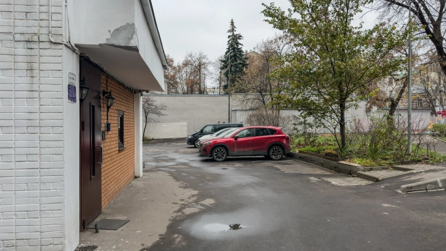 Купить квартиру в ЦАО в Москве. Вариант № 4020084, 24, площадь -  квм, цена 54500000 рублей