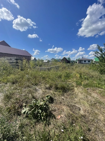 Купить земельный участок в Стерлитамаке. Вариант № 2829, 1, площадь -  квм, цена 3800000 рублей