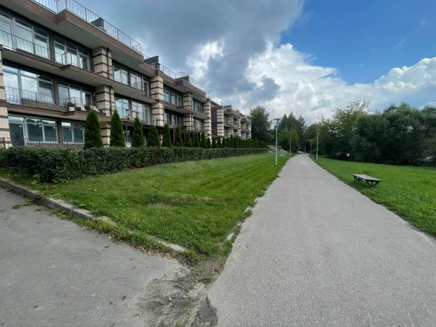 Купить квартиру в Москве. Вариант № 32483, 30, площадь - квм, цена 21000000.0000 рублей