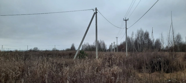 Купить земельный участок в Рязанской области. Вариант № 10609018, 9, площадь - квм, цена 570000 рублей