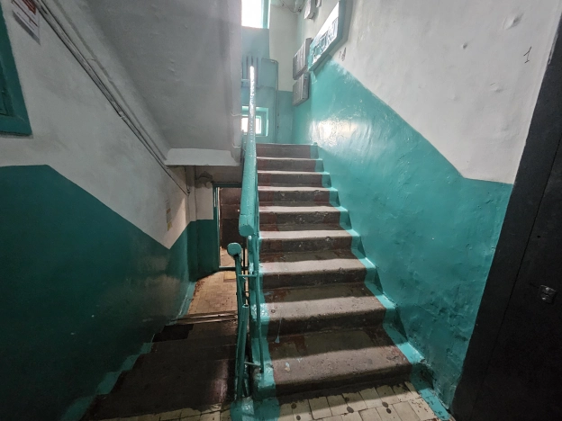 Купить квартиру на улице Бабушкина в Улан-Удэ. Вариант № 48549, 7, площадь -  квм, цена 4400000 рублей