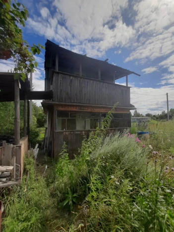 Купить дачу в Тюменской области. Вариант № 3761598, 6, площадь -  квм, цена 150000 рублей