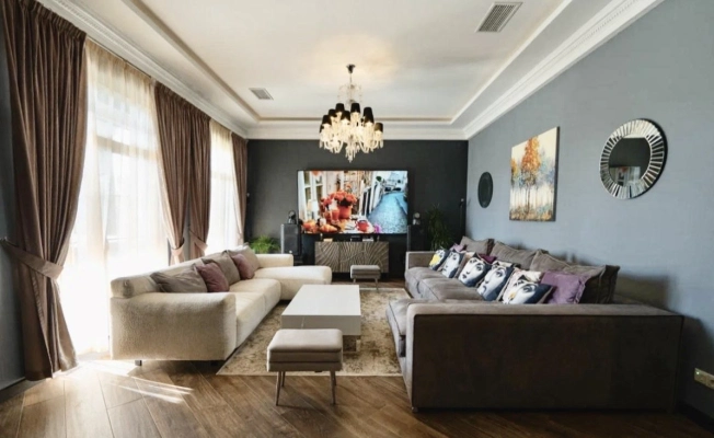 Купить дом в Видном. Вариант № 26645, 2, площадь -  квм, цена 55000000 рублей