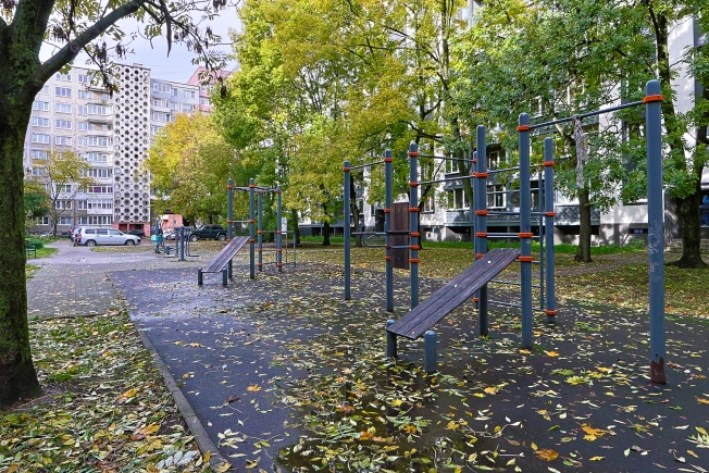 Купить трехкомнатную квартиру в Калининграде. Вариант № 8004439, 22, площадь -  квм, цена 7700000 рублей