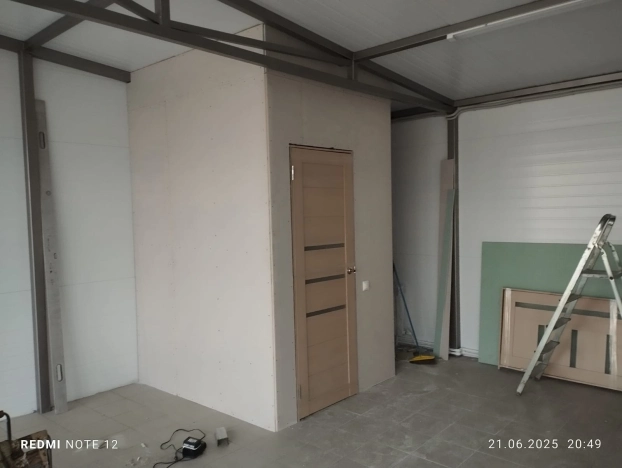 Снять коммерческую недвижимость в Рыбном. Вариант № 1955634, 5, площадь -  квм, цена 30000 рублей