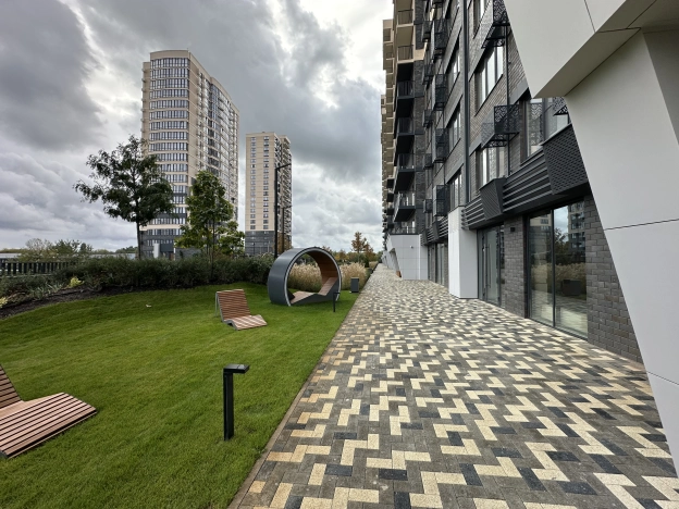 Купить квартиру на улице Обрывная в Краснодаре. Вариант № 15740, 22, площадь -  квм, цена 7340000 рублей