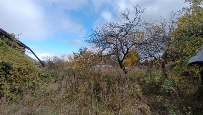 Купить дом в Нижегородской области. Вариант № 6170401, 4, площадь -  квм, цена 800000 рублей