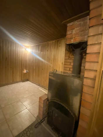 Купить дом на улице Сиреневая в Боре. Вариант № 31139, 15, площадь -  квм, цена 6750000 рублей