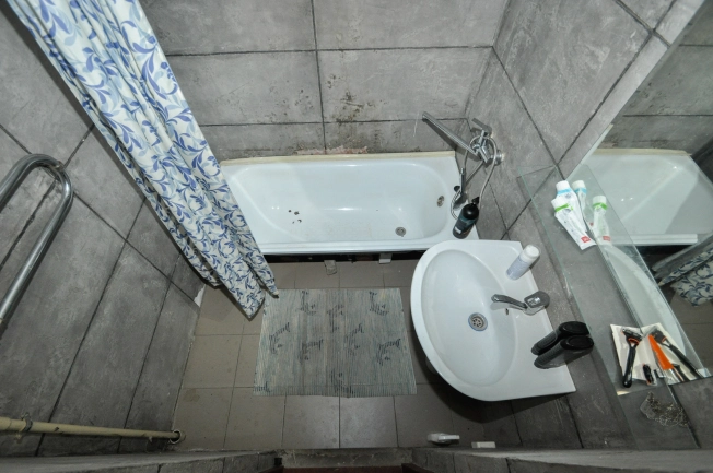 Купить двухкомнатную квартиру в Обь. Вариант № 3194818, 12, площадь -  квм, цена 4800000 рублей