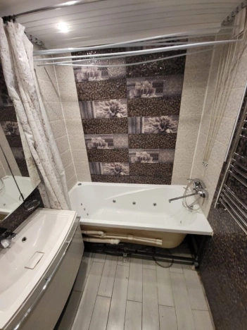 Купить квартиру в Москве. Вариант № 8113968, 11, площадь -  квм, цена 15300000 рублей