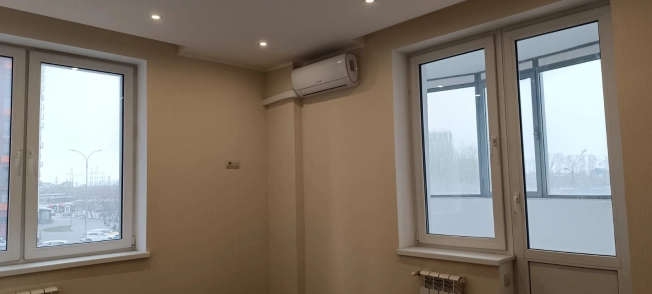 Купить двухкомнатную квартиру в районе Молжаниновский в Химках. Вариант № 5488, 3, площадь -  квм, цена 12600000 рублей