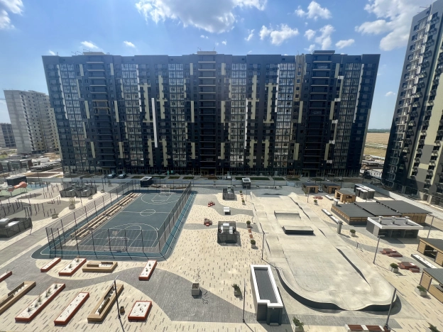 Купить квартиру в Краснодаре. Вариант № 735722, 5, площадь - квм, цена 4750000.0000 рублей