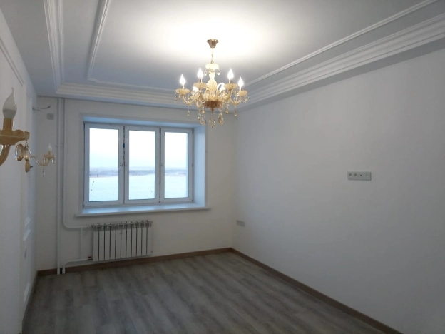 Купить квартиру в ЖК Чжень Син, Литер 8 в Благовещенске. Вариант № 9499102, 7, площадь -  квм, цена 13499999 рублей