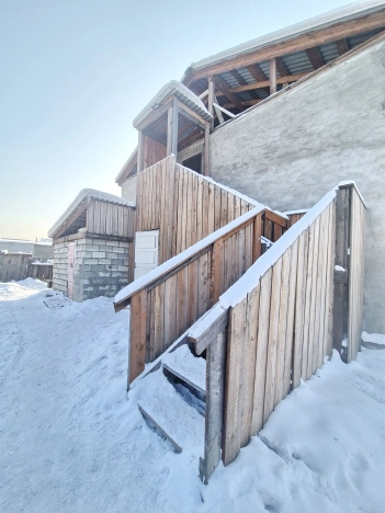 Купить дом в Кызыле. Вариант № 23648, 18, площадь -  квм, цена 10650000 рублей