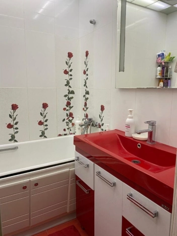 Купить квартиру в Москве. Вариант № 10378620, 17, площадь -  квм, цена 16000000 рублей