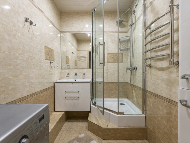 . Вариант № 970, 12, площадь - 80 квм, цена 18000000 рублей