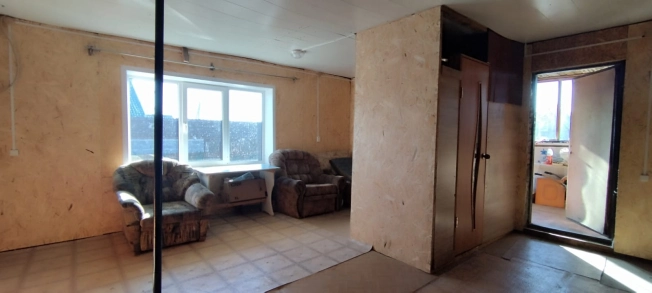 Купить дом в Кемерове. Вариант № 1999563, 2, площадь -  квм, цена 3000000 рублей