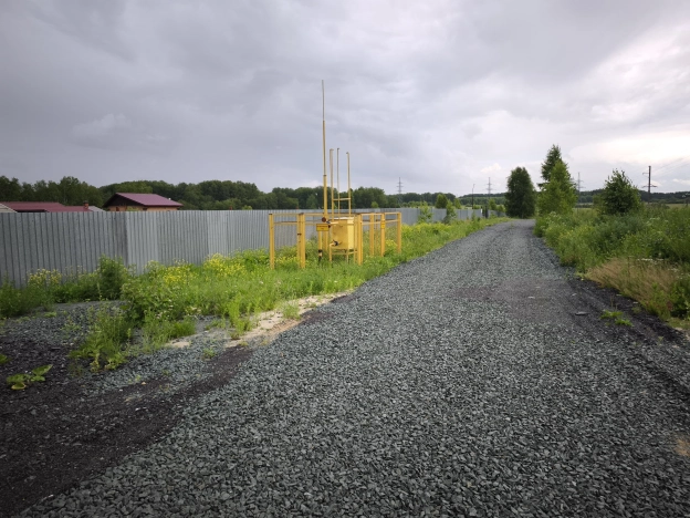 Купить земельный участок в Новосибирске. Вариант № 58749, 8, площадь -  квм, цена 1750000 рублей