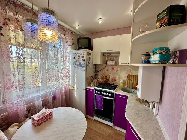 Купить двухкомнатную квартиру в Иванове. Вариант № 56445, 0, площадь -  квм, цена 5650000 рублей