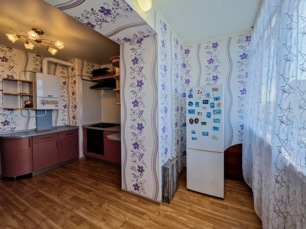 Купить однокомнатную квартиру в Иванове. Вариант № 3906216, 9, площадь -  квм, цена 6990000 рублей