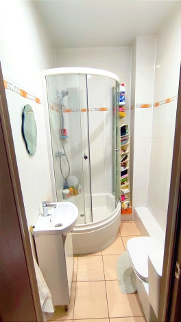 Купить двухкомнатную квартиру в Микрорайоне Юго-Восточный в Белгороде. Вариант № 17370, 7, площадь -  квм, цена 7700000 рублей