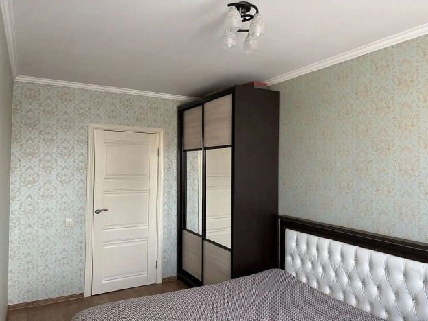 Купить квартиру в Москве. Вариант № 10166005, 3, площадь -  квм, цена 14500000 рублей