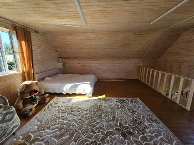 Купить дом в Москве. Вариант № 8983264, 8, площадь -  квм, цена 4400000 рублей