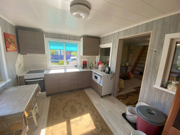 Купить дачу в Южно-Сахалинске. Вариант № 11054, 7, площадь -  квм, цена 3600000 рублей