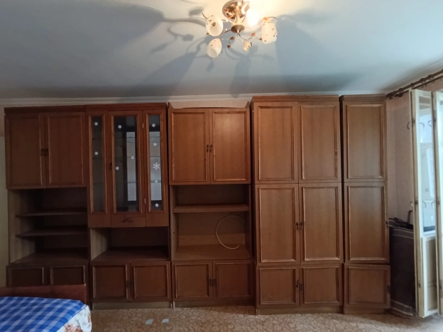 Купить однокомнатную квартиру на улице Садовая в Белгородской области. Вариант № 6625551, 8, площадь -  квм, цена 3150000 рублей