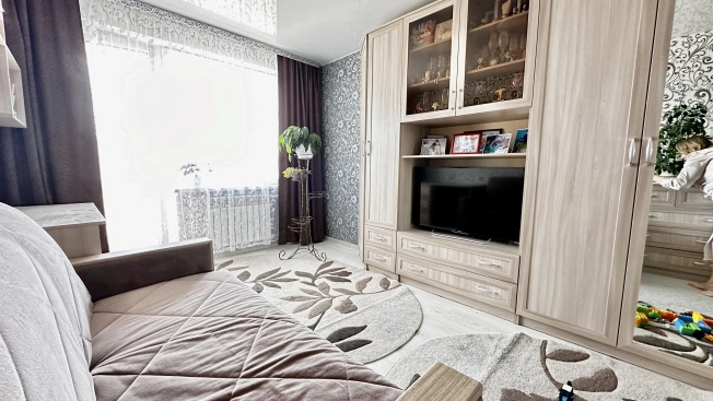 Купить квартиру на улице Верхняя Дуброва в Владимире. Вариант № 8905, 29, площадь -  квм, цена 5800000 рублей