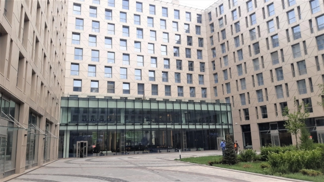 Купить готовый бизнес у метро Невский проспект в Санкт-Петербурге. Вариант № 15382, 17, площадь - квм, цена 12850000 рублей