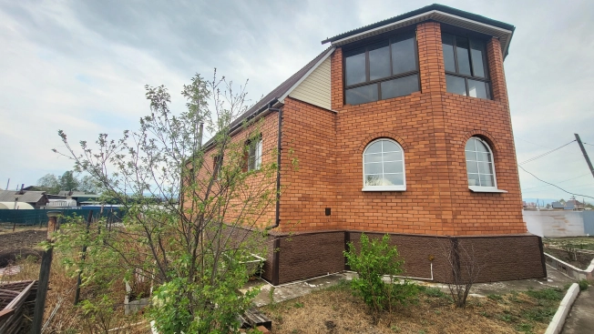 Купить дом на улице Спортивная в Забайкальском крае. Вариант № 23471, 3, площадь -  квм, цена 19000000 рублей