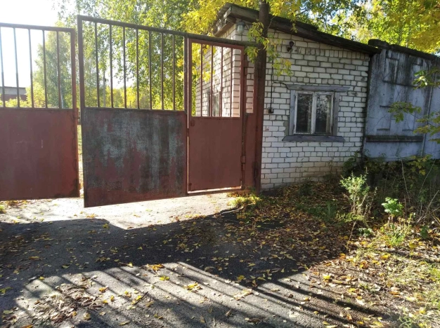 Купить коммерческую недвижимость свободного назначения на улице Яблоневая в Нижнем Новгороде. Вариант № 1587, 7, площадь -  квм, цена 26500000 рублей