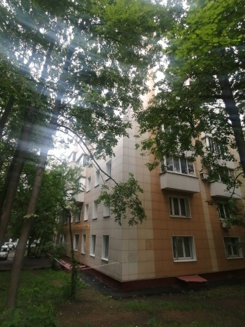 Купить квартиру в Москве. Вариант № 602199, 10, площадь - квм, цена 14200000.0000 рублей