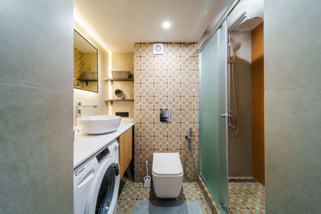 Купить квартиру в Москве. Вариант № 9891425, 17, площадь -  квм, цена 8200000 рублей