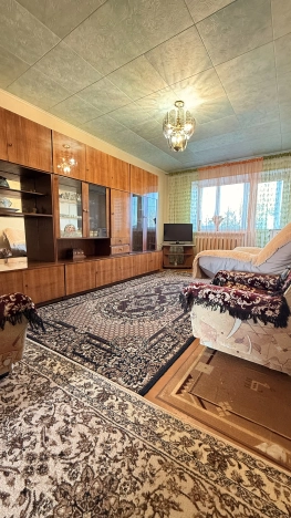 Купить трехкомнатную квартиру в Приморском крае. Вариант № 8142087, 0, площадь -  квм, цена 6600000 рублей