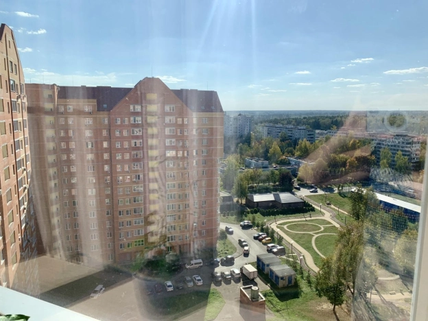 Купить трехкомнатную квартиру в Одинцове. Вариант № 8872763, 26, площадь -  квм, цена 23950000 рублей