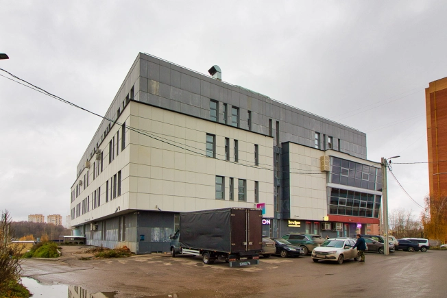 Снять коммерческую недвижимость в Владимире. Вариант № 26384, 12, площадь -  квм, цена 90000 рублей