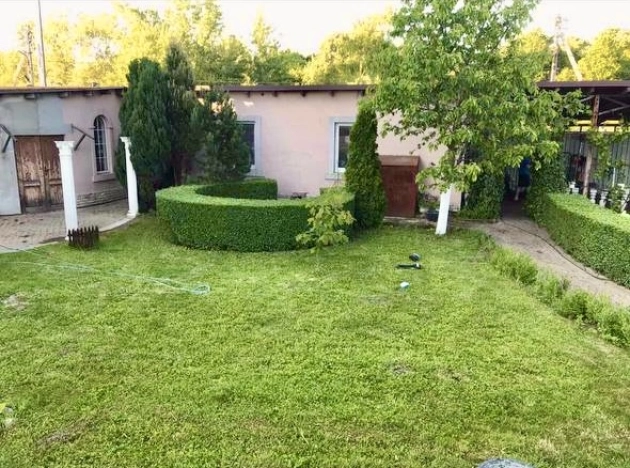 Купить земельный участок на улице Заозёрный проезд в Калининграде. Вариант № 3816432, 0, площадь -  квм, цена 10000000 рублей