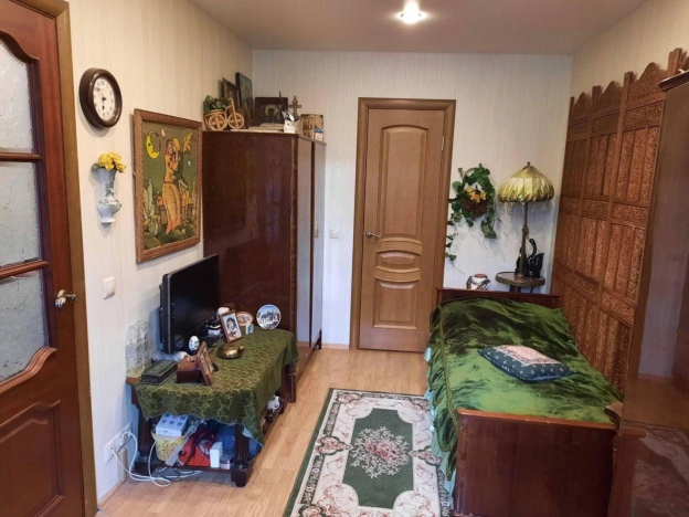 Купить квартиру в районе Можайский в Москве. Вариант № 9594874, 7, площадь - квм, цена 18000000 рублей