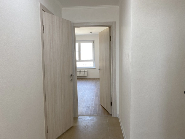 Купить квартиру в Москве. Вариант № 9105744, 13, площадь -  квм, цена 20873740 рублей