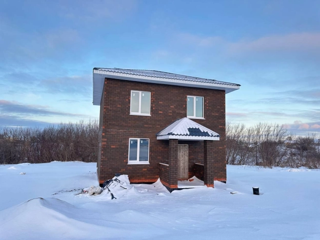 Купить дом на улице Достоевского в Республике Татарстан (татарстан). Вариант № 46218, 3, площадь -  квм, цена 8500000 рублей