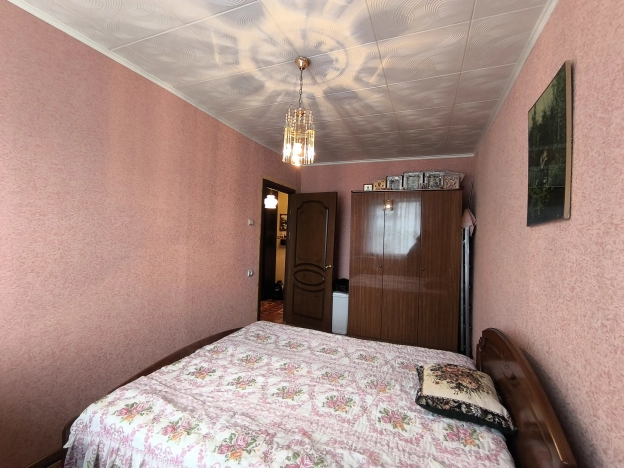 Купить двухкомнатную квартиру на улице Привольная в Белгороде. Вариант № 8152466, 17, площадь -  квм, цена 5500000 рублей